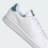 imageadidas Womens Advantage SneakerWhiteWhiteArctic Fusion