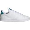 imageadidas Womens Advantage SneakerWhiteWhiteArctic Fusion