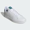 imageadidas Womens Advantage SneakerWhiteWhiteArctic Fusion