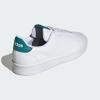 imageadidas Womens Advantage SneakerWhiteWhiteArctic Fusion