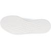 imageadidas Womens Advantage SneakerWhiteWhiteBliss Lilac
