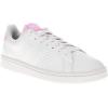 imageadidas Womens Advantage SneakerWhiteWhiteBliss Lilac