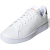 imageadidas Womens Advantage SneakerWhiteWhiteCopper Metallic