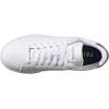 imageadidas Womens Advantage SneakerWhiteWhiteCopper Metallic