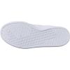 imageadidas Womens Advantage SneakerWhiteWhiteCopper Metallic