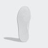 imageadidas Womens Advantage SneakerWhiteWhiteCrystal White