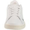 imageadidas Womens Advantage SneakerWhiteWhiteOff White