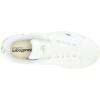 imageadidas Womens Advantage SneakerWhiteWhiteOff White