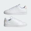 imageadidas Womens Advantage SneakerWhiteWhitePutty Mauve