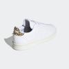 imageadidas Womens Advantage SneakerWhiteWhiteWhite Tint