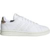 imageadidas Womens Advantage SneakerWhiteWhiteWhite Tint