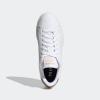 imageadidas Womens Advantage SneakerWhiteWhiteWhite Tint