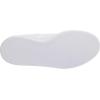 imageadidas Womens Advantage SneakerWhiteWhiteYellow
