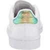 imageadidas Womens Advantage SneakerWhiteWhiteYellow