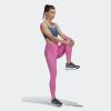 imageadidas Womens Aeroreact Training Light Support BraWonder Steel Padded