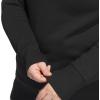 imageadidas Womens All Szn Fleece Loose HoodieBlack