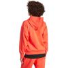 imageadidas Womens All Szn Fleece Loose HoodieBright Red