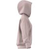 imageadidas Womens All Szn Fleece Loose HoodieSandy Pink