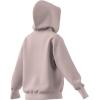 imageadidas Womens All Szn Fleece Loose HoodieSandy Pink