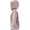 imageadidas Womens All Szn Fleece Loose HoodieSandy Pink