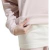 imageadidas Womens All Szn Fleece Loose HoodieSandy Pink