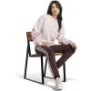 imageadidas Womens All Szn Fleece Loose SweatshirtSandy Pink