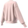 imageadidas Womens All Szn Fleece Loose SweatshirtSandy Pink