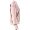 imageadidas Womens All Szn Fleece Loose SweatshirtSandy Pink