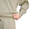 imageadidas Womens All Szn Fleece Loose SweatshirtSilver Pebble
