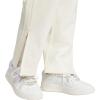 imageadidas Womens All Szn French Terry 3Stripes Straight Leg PantsOffwhite