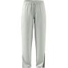 imageadidas Womens All Szn French Terry 3Stripes Straight Leg PantsOffwhite