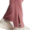 imageadidas Womens All Szn French Terry 3Stripes Straight Leg PantsPreloved Crimson