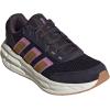 imageadidas Womens Astrastar SneakerAurora BlackBronze StrataPreloved Purple