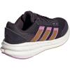 imageadidas Womens Astrastar SneakerAurora BlackBronze StrataPreloved Purple