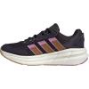 imageadidas Womens Astrastar SneakerAurora BlackBronze StrataPreloved Purple