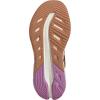 imageadidas Womens Astrastar SneakerAurora BlackBronze StrataPreloved Purple