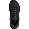 imageadidas Womens Astrastar SneakerBlackBlackBlack