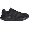 imageadidas Womens Astrastar SneakerBlackBlackBlack