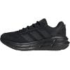 imageadidas Womens Astrastar SneakerBlackBlackBlack