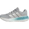 imageadidas Womens Astrastar SneakerGreyWhiteBlack