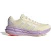 imageadidas Womens Astrastar SneakerWarm VanillaOff WhitePowder Plum
