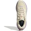 imageadidas Womens Astrastar SneakerWarm VanillaOff WhitePowder Plum