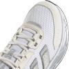 imageadidas Womens Astrastar SneakerWhiteSilver MetallicChalk White