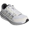 imageadidas Womens Astrastar SneakerWhiteSilver MetallicChalk White