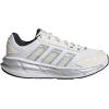 imageadidas Womens Astrastar SneakerWhiteSilver MetallicChalk White