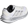imageadidas Womens Astrastar SneakerWhiteSilver MetallicChalk White