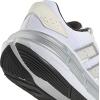 imageadidas Womens Astrastar SneakerWhiteSilver MetallicChalk White