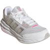 imageadidas Womens Astrastar SneakerWhiteSilver MetallicLucid Pink