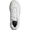 imageadidas Womens Astrastar SneakerWhiteWhiteBlack