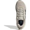 imageadidas Womens Astrastar SneakerWonder AluminaCarbonIron Metallic
